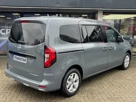 Nissan Townstar thumbnail 2