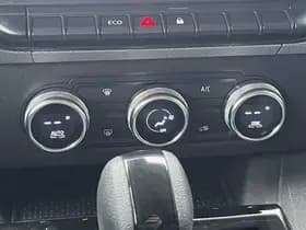 Nissan Townstar thumbnail 13