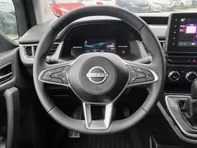 Nissan Townstar thumbnail 16