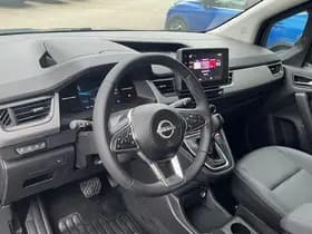 Nissan Townstar thumbnail 20
