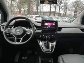 Nissan Townstar thumbnail 3