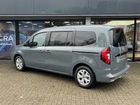 Nissan Townstar thumbnail 6