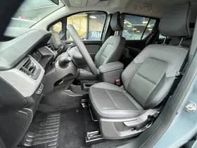 Nissan Townstar thumbnail 7