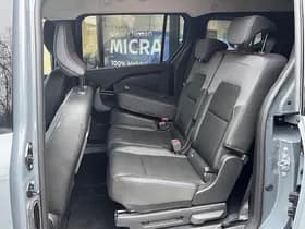 Nissan Townstar thumbnail 8