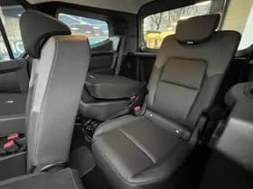 Nissan Townstar thumbnail 9