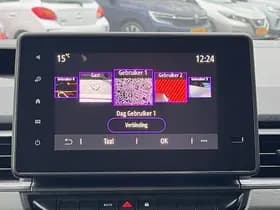 Nissan Townstar thumbnail 10