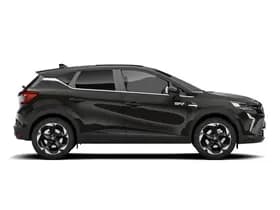 Mitsubishi ASX thumbnail 4