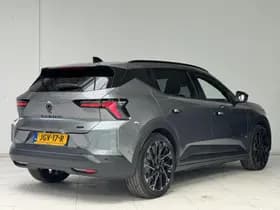 Renault Scénic thumbnail 2