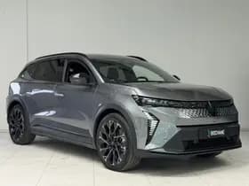 Renault Scénic thumbnail 5