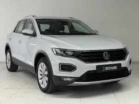 Volkswagen T-Roc thumbnail 5