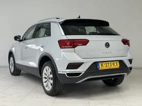 Volkswagen T-Roc thumbnail 6
