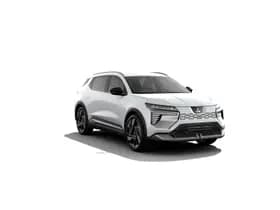 Mitsubishi Eclipse Cross thumbnail 3