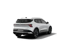 Mitsubishi Eclipse Cross thumbnail 4