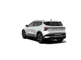 Mitsubishi Eclipse Cross thumbnail 5