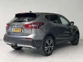 Nissan Qashqai thumbnail 2