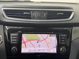 Nissan Qashqai thumbnail 11
