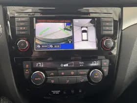 Nissan Qashqai thumbnail 12