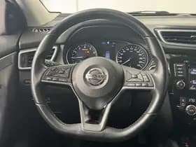 Nissan Qashqai thumbnail 17