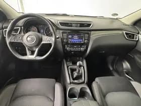 Nissan Qashqai thumbnail 3