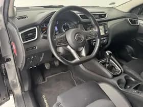 Nissan Qashqai thumbnail 23