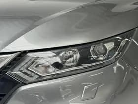 Nissan Qashqai thumbnail 24