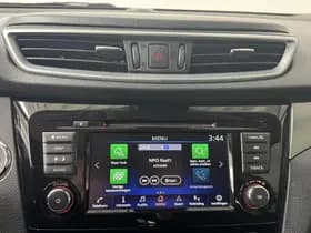 Nissan Qashqai thumbnail 33