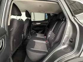 Nissan Qashqai thumbnail 35