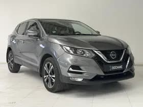 Nissan Qashqai thumbnail 5