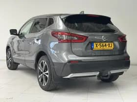 Nissan Qashqai thumbnail 6