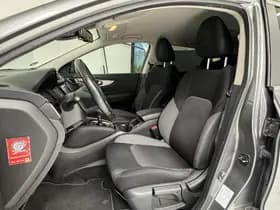 Nissan Qashqai thumbnail 7
