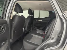 Nissan Qashqai thumbnail 8