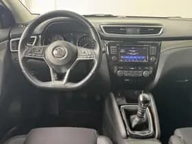 Nissan Qashqai thumbnail 10