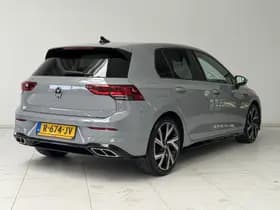 Volkswagen Golf thumbnail 2