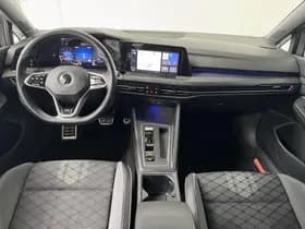 Volkswagen Golf thumbnail 3