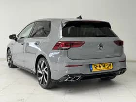 Volkswagen Golf thumbnail 6