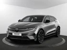 Renault Mégane E-Tech
