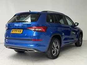 Škoda Kodiaq thumbnail 2