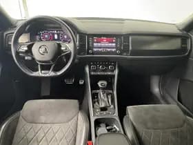 Škoda Kodiaq thumbnail 3