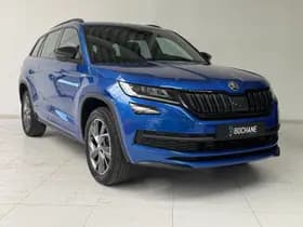 Škoda Kodiaq thumbnail 9