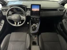 Renault Clio thumbnail 3