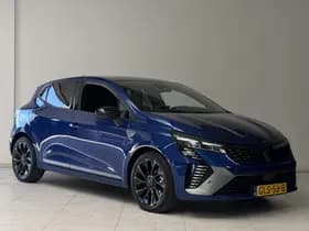 Renault Clio thumbnail 5