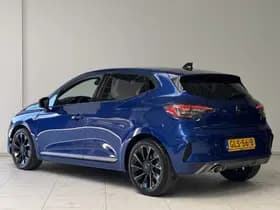 Renault Clio thumbnail 6