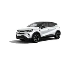 Renault Captur thumbnail 6
