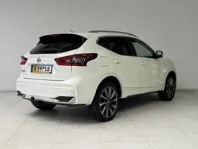 Nissan Qashqai thumbnail 2