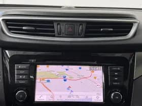 Nissan Qashqai thumbnail 11