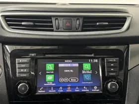 Nissan Qashqai thumbnail 12