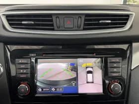 Nissan Qashqai thumbnail 13