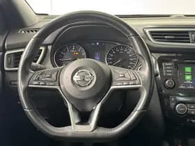 Nissan Qashqai thumbnail 19