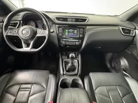 Nissan Qashqai thumbnail 3