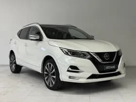 Nissan Qashqai thumbnail 4